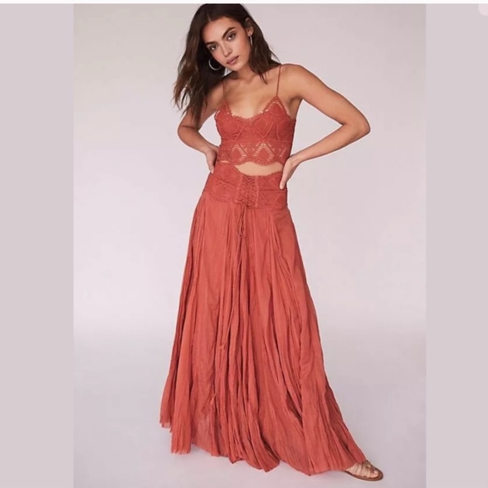 In search of!! FP one Clarisse top M